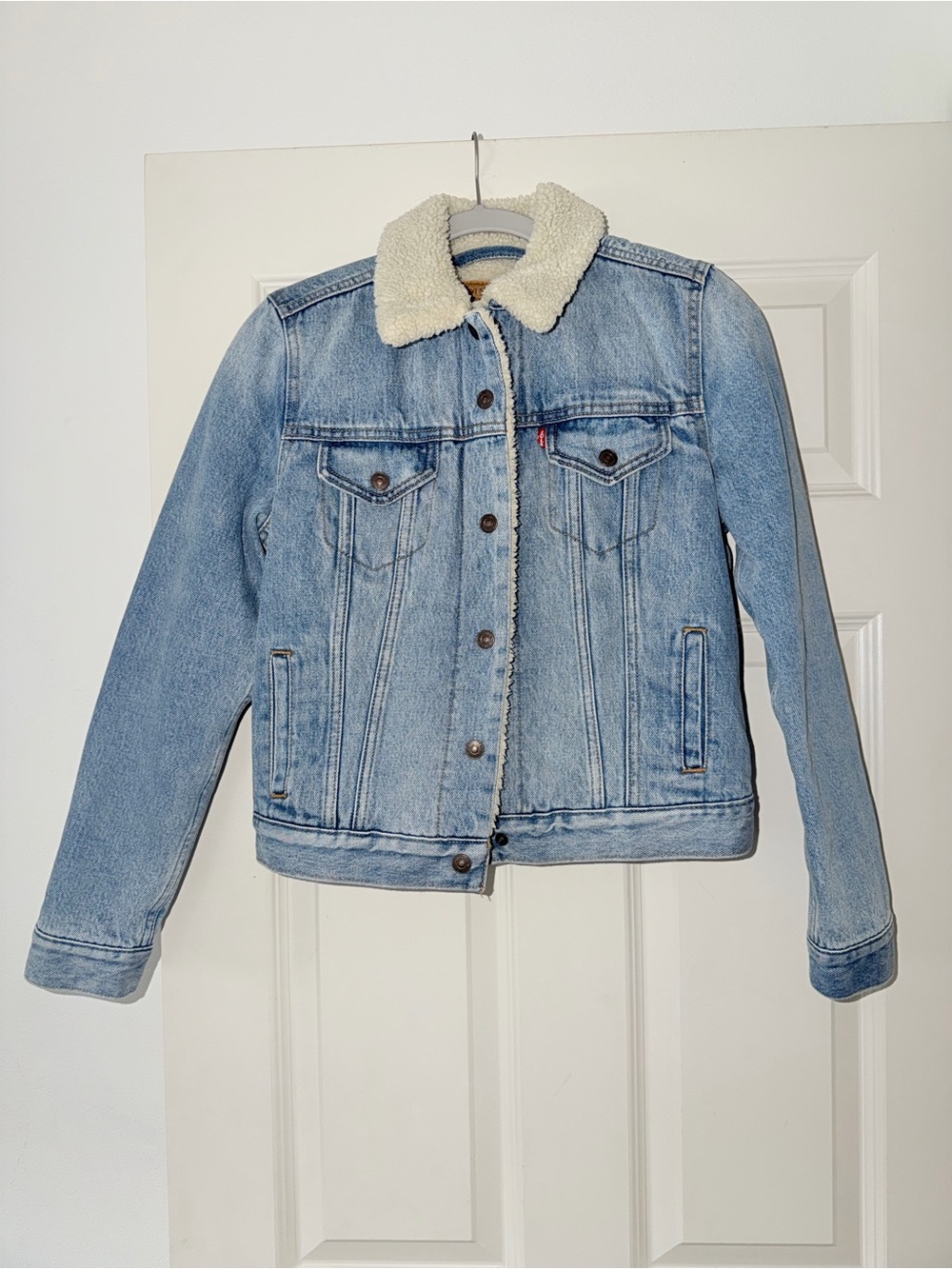 Levi’s Jean Jacket